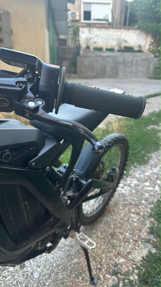 Surron Light Bee X 2022