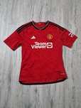 Tricou de fotbal