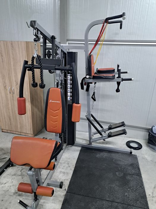 Фитнес уред Гладиатор  Sportstech