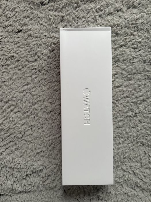 Apple Watch Series 10