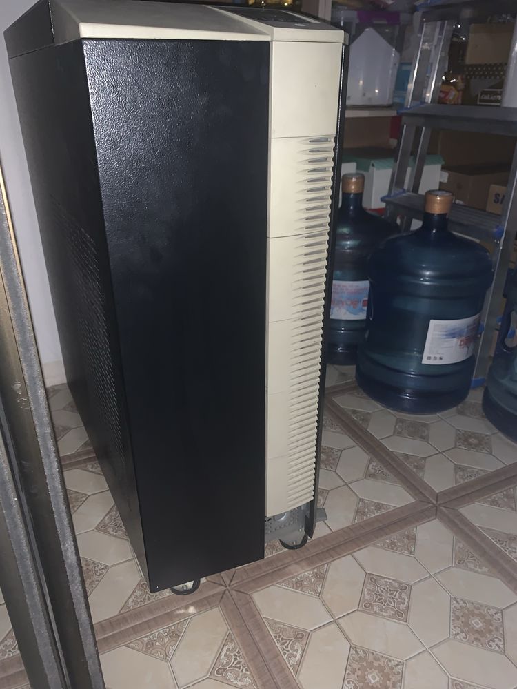 ИБП 10КВа UPS продам