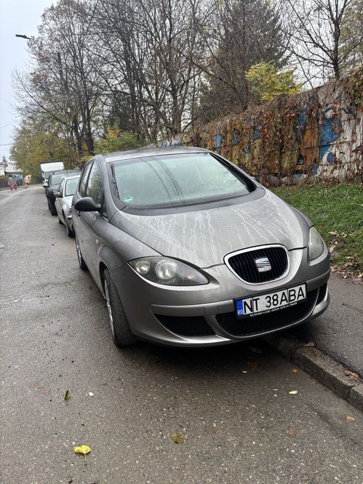 Vand Seat Toledo