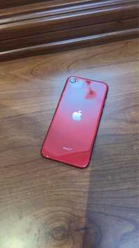 iphone SE 2020 Red 64GB