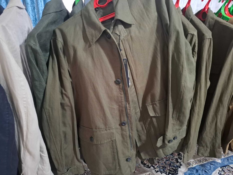 Massimo dutty натурал кожа