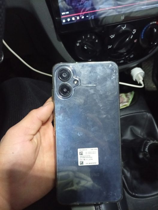 Samsung a06 128tali