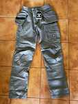 Pantaloni lucru Engelbert Strauss marimea 50