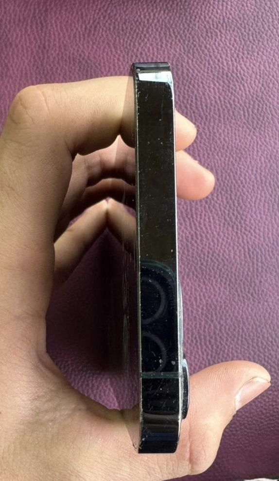 Iphone 12 Pro Max