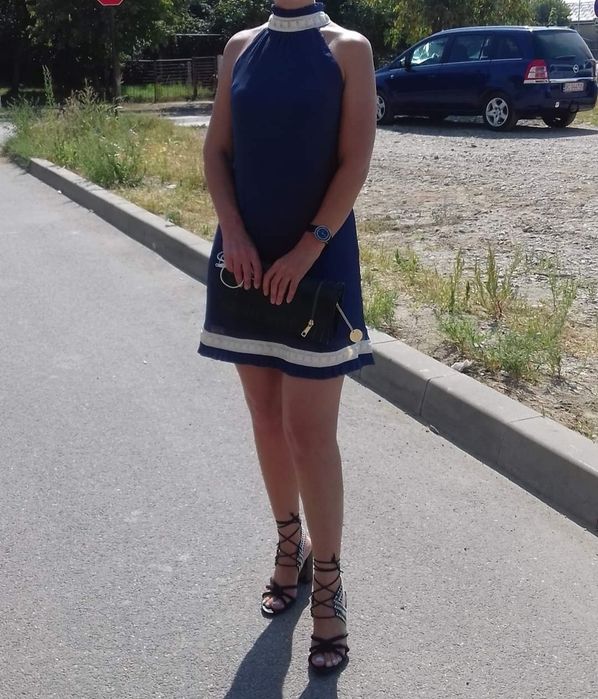 Rochie eleganta, marimea S,preț 100 lei