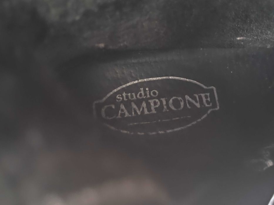 Дамски ботуши CAMPIONE KIRA 02 CAMPIONE AW17 blue