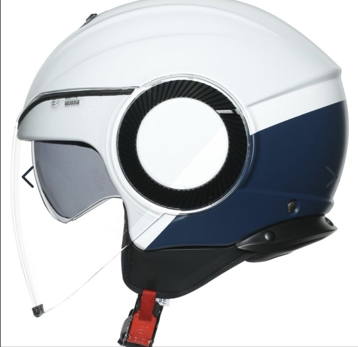 каска  AGV ORBYT