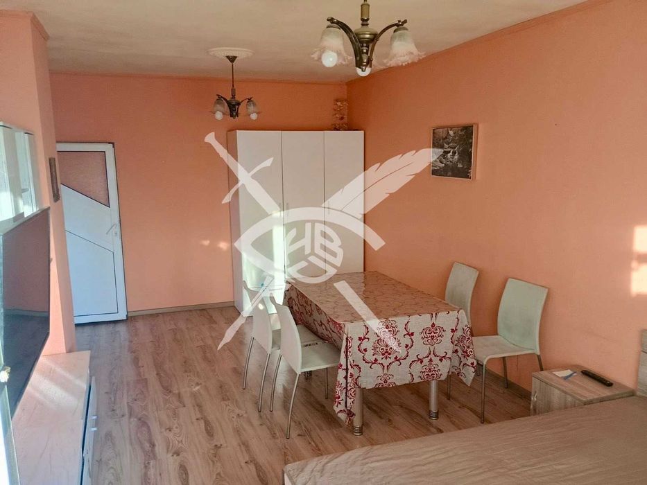Продава се Тристаен апартамент в Бургас, Меден рудник - зона Д - 66 кв.м за 1493 €/кв.м - Снимка #7