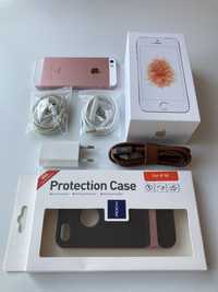 iPhone SE 32 GB 2016 roz gold