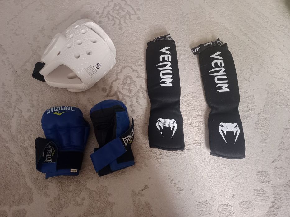 Продам экипировку