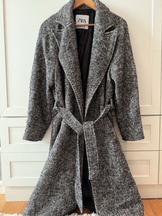 Zara Reserved палто/рокля 25лв/брой