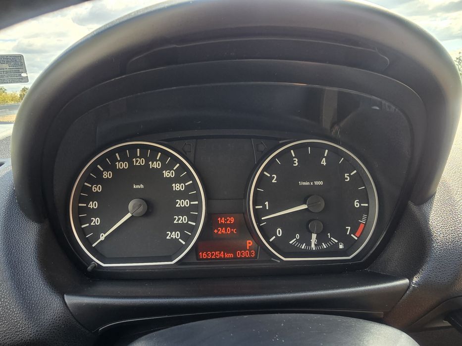 Bmw 118i автоматик