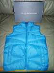 Vesta Tommy Hilfiger mărime  116 cm