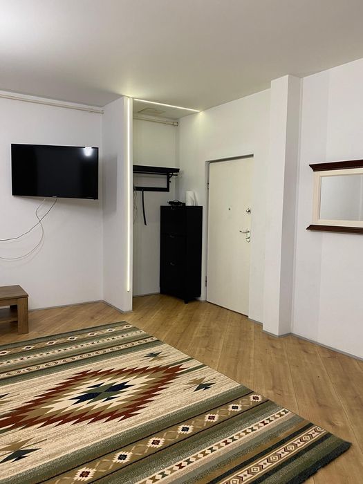 De inchiriat 2 Camere 4city residence direct proprietar