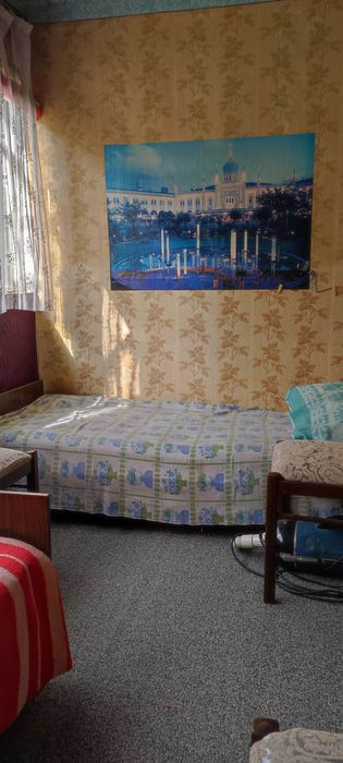 Сдается квартира