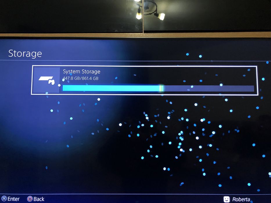 Ps4 slim / Playstation 4 slim 1 TB, Jailbroken versiunea 9.00