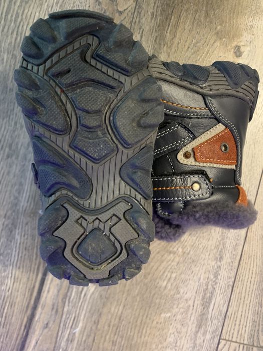 Детски боти