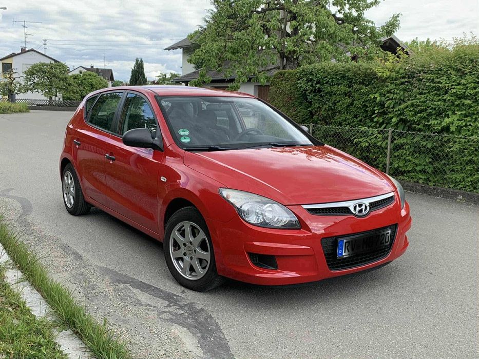 Hyundai i30 1. 4