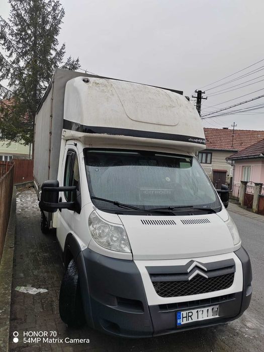 De vânzare Citroen Jumper