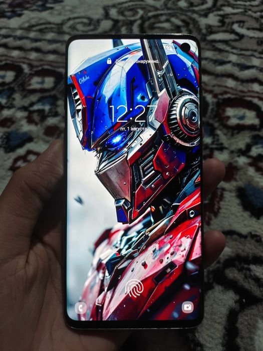 Samsung S10 sotiladi