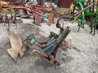 Plug Lemken reversibil cu 1 o brazdă