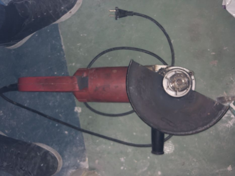 Инструменти бормашини