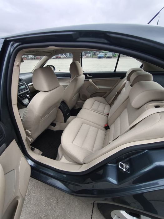 Skoda Octavia II 2010 1.8 TSI 160 cp