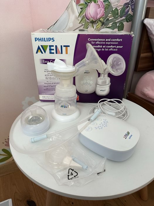 Pompa Philips Avent