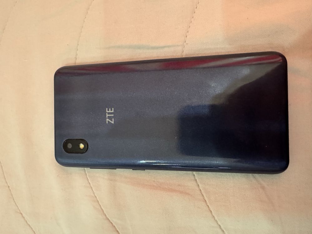 ZTE Blade A3 2020