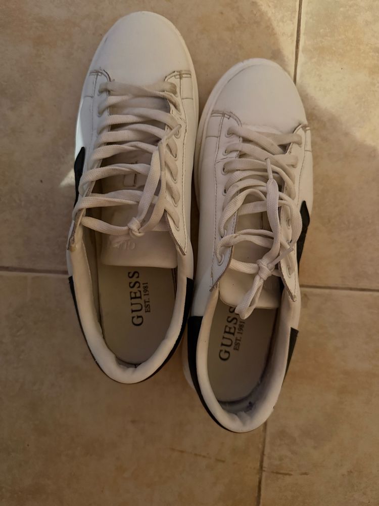 Мъжки обувки Guess