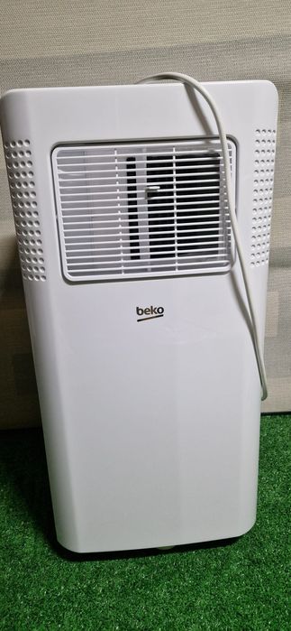 Aer conditionat portabil Beko BP209H