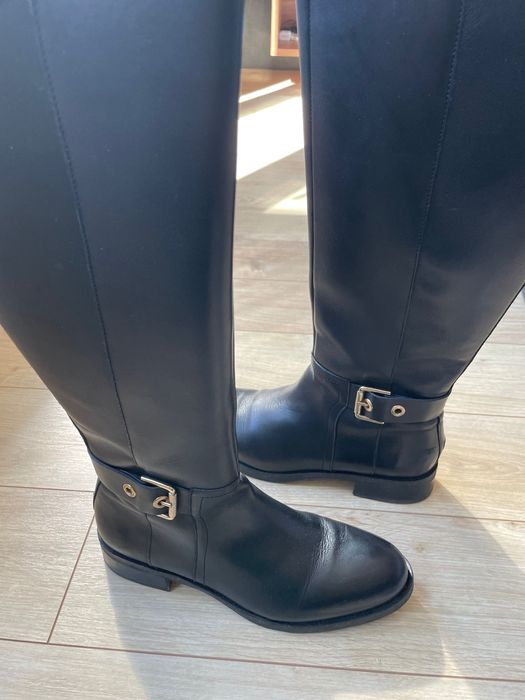 Cizme Tommy Hilfiger