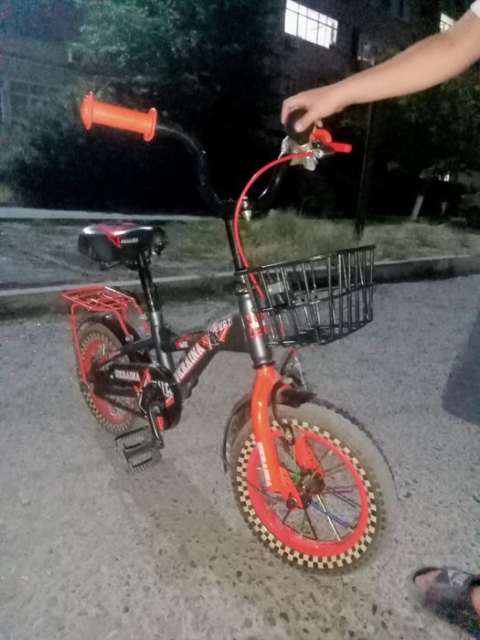 Велосипед сатылады