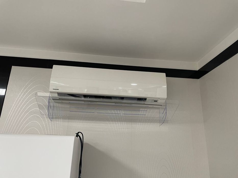 Дифлектор для кондиционера