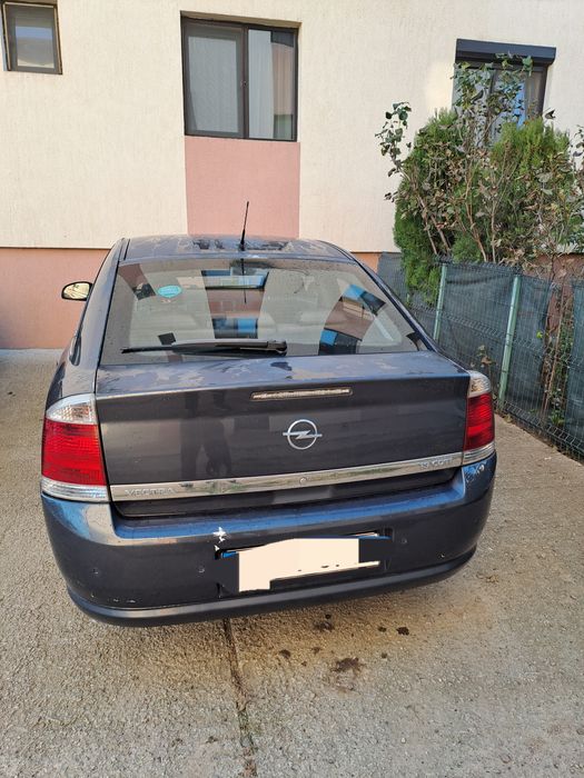 Vând Opel Vectra C