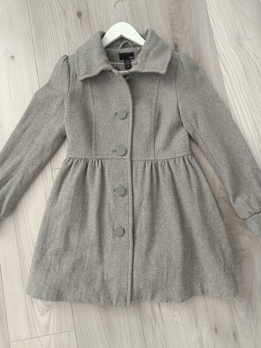 Дамско палто размер 36