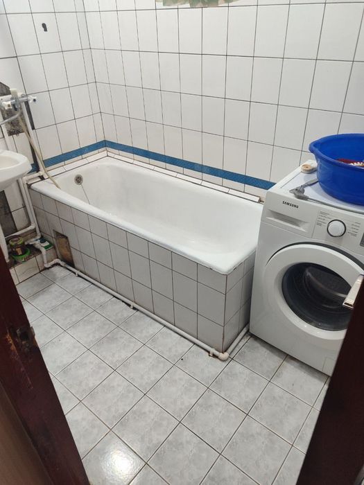 Алгоритм аренда квартира