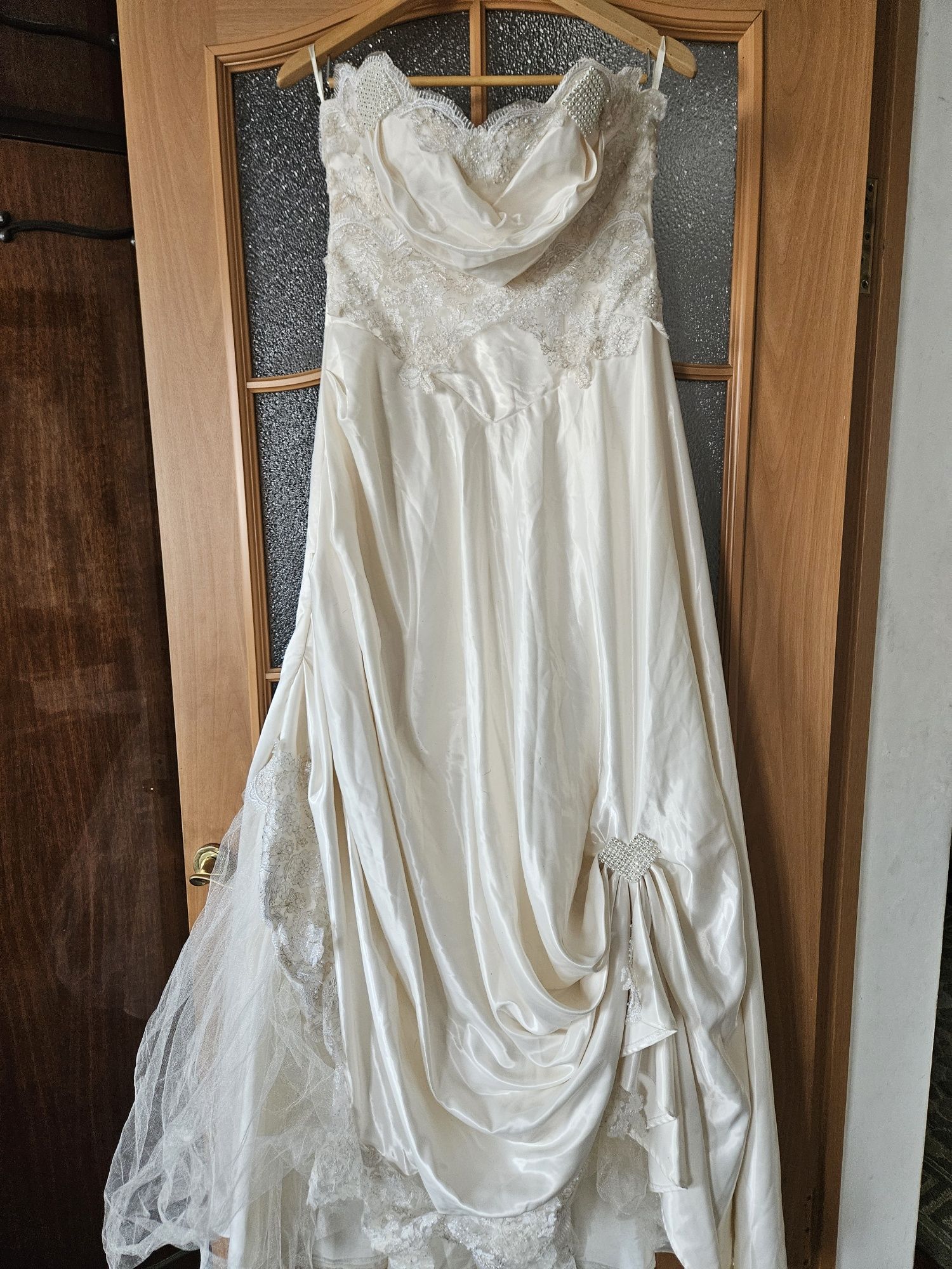 Свадебные платья - распродажа