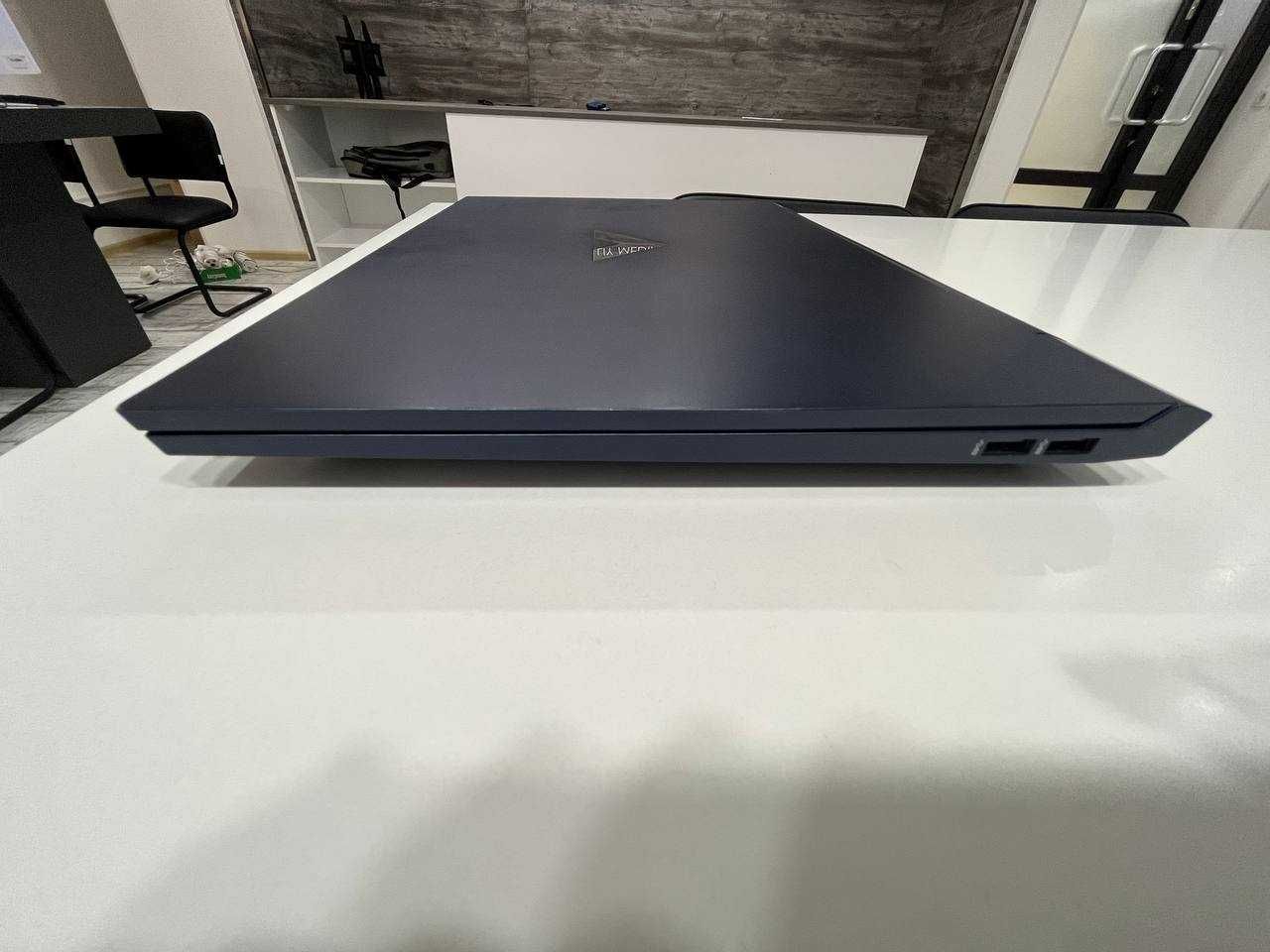 HP VICTUS core i5