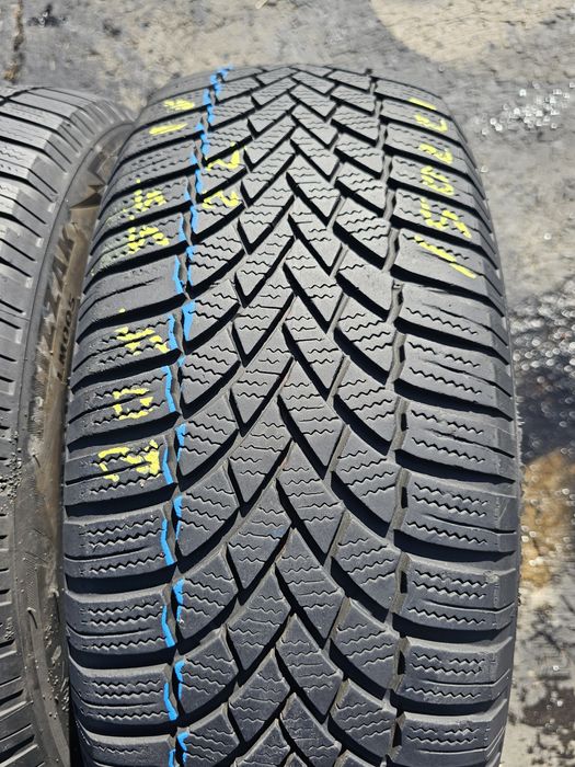 205 55 16 Bridgestone m+s