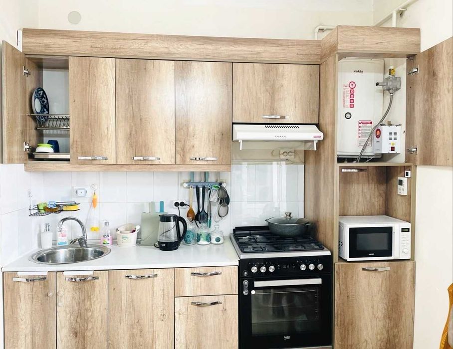 IPOTEKA | SOTILADI | METRO Sergeli 2 honali kvartira 64m²