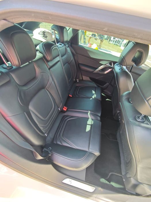 Vând Citroen ds5 impecabil