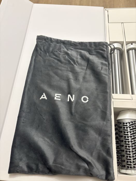 Маша за коса AENO - AHS0001