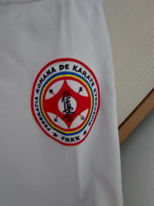 Kimono karate mărimea 170 cm