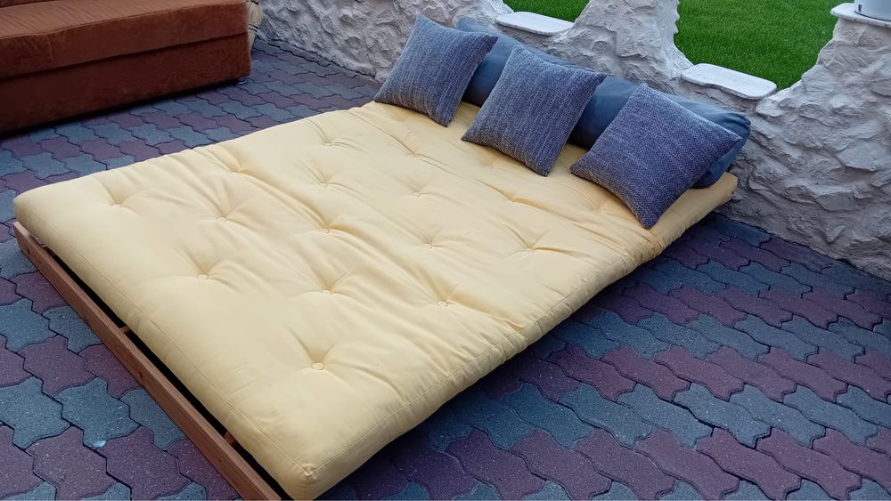 Canapea extensibila