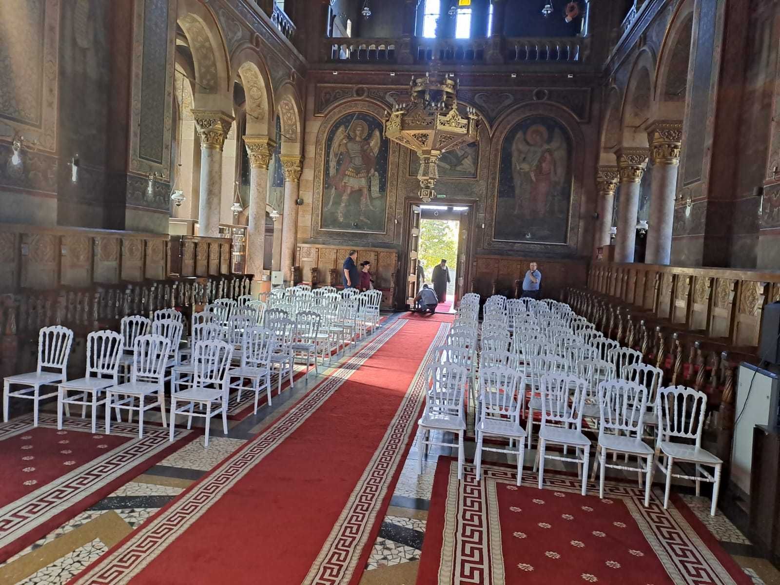 Pavilioane/mese/ scaune/decor pentru  nunti, botezuri, evenimente