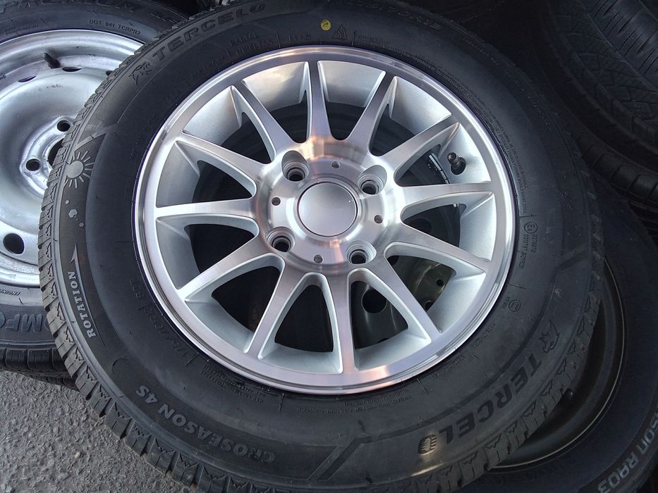 Optra diska balon damas labo